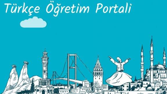 Türkçe Öğretim Portalı 100 bin kullanıcı sayısına ulaştı