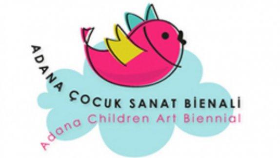 Uluslararası Adana Çocuk Sanat Bienali 29 Ekim  24 Kasım 2018