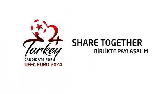 Türkiye UEFA EURO2024e aday!