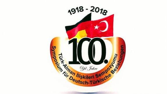 III. Alman Türk İlişkileri Üzerine Uluslararası Sempozyumu