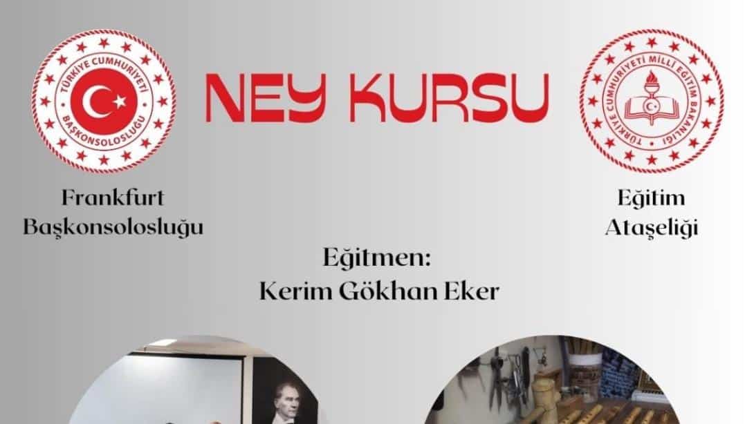 Ney Kursu