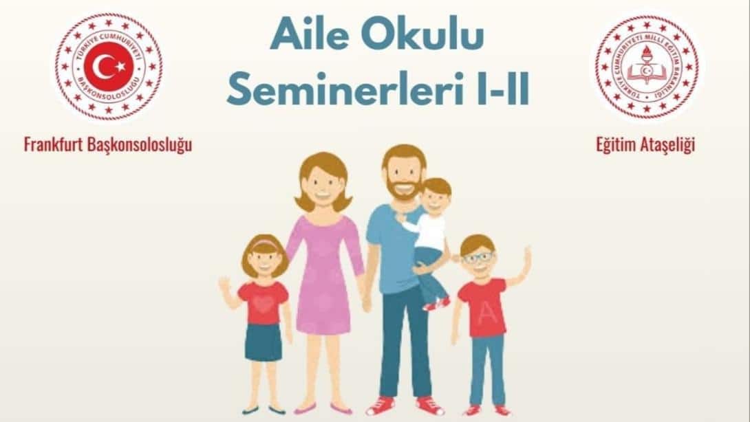 Aile Okulu Seminerleri